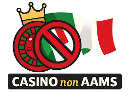 Casinò Esteri per Italiani Scopri le Migliori Opzioni Disponibili