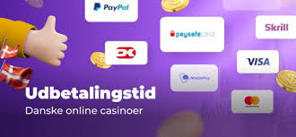 Casino Hurtig Udbetaling Hvad Du Behøver at Vide