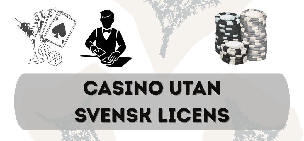 Casino med bonus utan omsättningskrav - En komplett guide 458728441