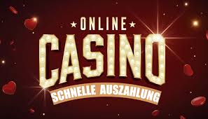 Casino mit Sofortauszahlung - Schnelle Gewinne und Unterhaltung