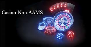 Casino Non AAMS Senza Documenti La Guida Completa