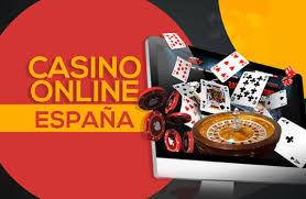 Casino Online España La Guía Definitiva para Jugadores Casino Online España La Guía Definitiva para Jugadores