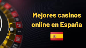 Casino Online España La Guía Definitiva para Jugadores Casino Online España La Guía Definitiva para Jugadores