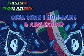 Casino Online Stranieri Sicuri Guida Completa per Giocatori 1098997676