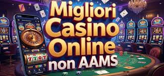Casino Online Stranieri Sicuri Guida Completa per Giocatori 1158313441
