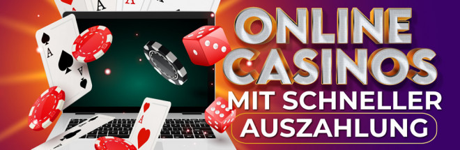 Casino Sofort Auszahlung – Schnell und Sicher Gewinnen