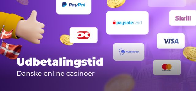 Casino Udbetaling Med Det Samme - Find De Bedste Muligheder