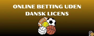 Casino uden MitID i Danmark En Dybere Undersøgelse