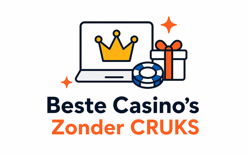 Casino zonder CRUKS met iDEAL Geniet van Veilige en Snelle Betalingen