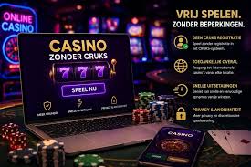 Casino Zonder CRUKS Met iDEAL Ontdek de Beste Opties 492766285