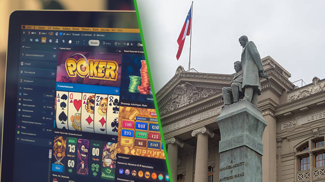 Casinos Online en Chile Opciones y Consejos para Jugadores -1721566495