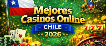 Casinos Online Legales en Chile Tu Guía Completa para Jugar Seguros Casinos Online Legales en Chile Tu Guía Completa para Jugar Seguros