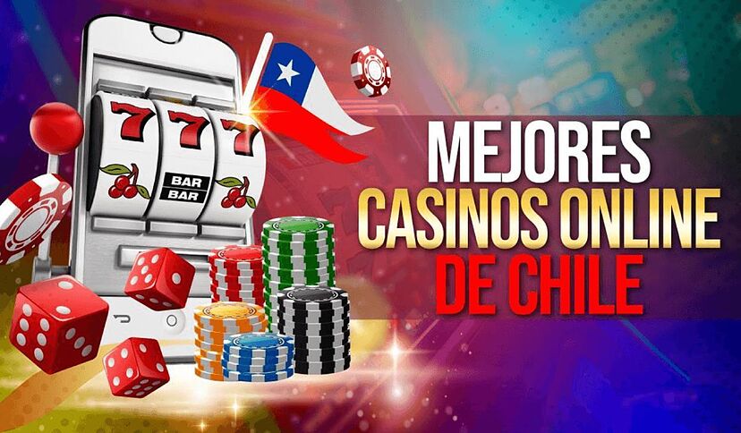 Casinos Online Nuevos con Bonos Descubre las Mejores Oportunidades