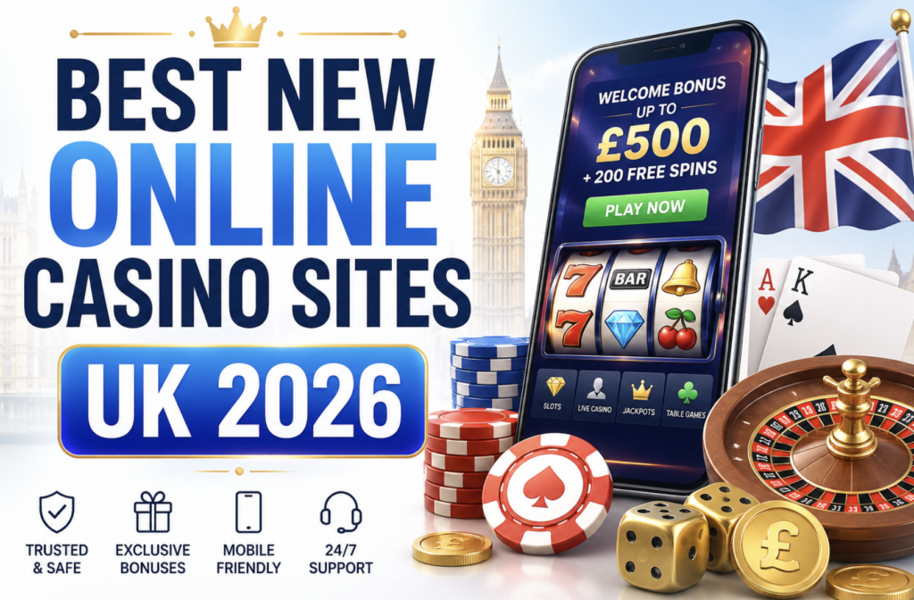 Comprehensive Guide to Gambling Site Reviews in the UK