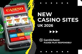 Comprehensive Guide to New Casinos in the UK