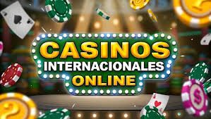 Condiciones Confusas en Casinos Internacionales Una Guía para Jugadores