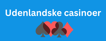 Danish Casino Uden MitID En Guide til Sikker Spiloplevelse