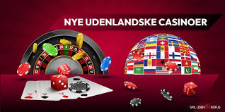 Dansk Casino Uden MitID - Spil Sikkert & Anonymt