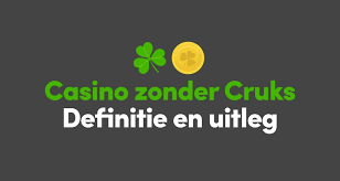 De Voordelen van een Geen CRUKS Casino 477618848