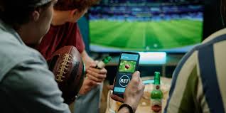 Découvrez Betwinner  La plateforme de paris en ligne incontournable