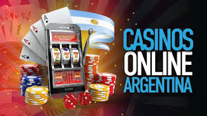 Descubre el Mejor Casino Online en Argentina Descubre el Mejor Casino Online en Argentina