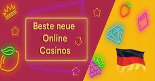 Die besten neuen Casinos 2023 – Erleben Sie die neuesten Trends Die besten neuen Casinos 2023 – Erleben Sie die neuesten Trends