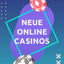 Die besten neuen Online Casinos 2023 – Spielerlebnis der Extraklasse