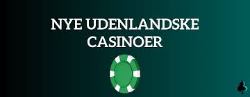 Die Welt der Foreign Casinos Chancen und Risiken
