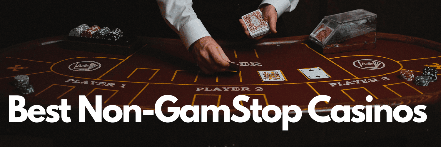 Discover New Online Casinos Not on GamStop