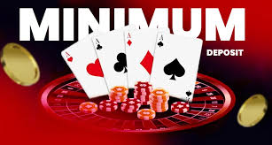 Discover the Best £1 Minimum Deposit Casinos in the UK -8275918