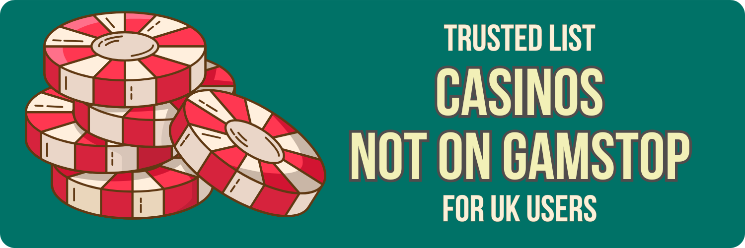 Discover the Exciting World of Casinos Not on Gamstop