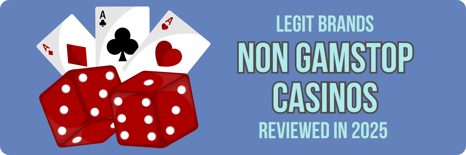 Discover the Latest Non Gamstop Casino Sites A New Era of Online Gaming