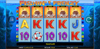 Discover the Thrills of Fishin Frenzy The Big Catch -1135742776 Discover the Thrills of Fishin Frenzy The Big Catch -1135742776