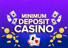 Discovering £2 Deposit Casinos Affordable Gaming Options