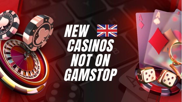 Discovering New Non Gamstop Casino Sites A World of Unrestricted Fun