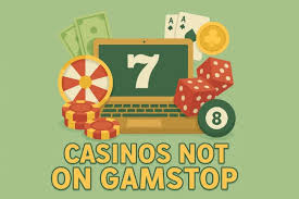 Discovering the Best Casino Sites Not on Gamstop 1749774879