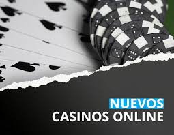 Enfoque Rápido y Diseño Intuitivo en Casinos Online
