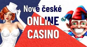 Česká online kasina Co potřebujete vědět o hazardu na internetu