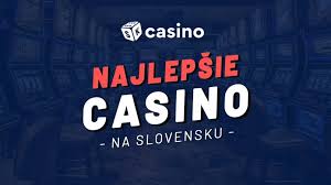 České kasína pre Slovákov Najlepší výber a tipy