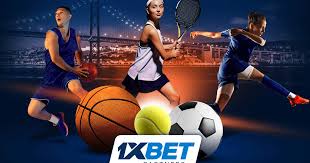 Experience Exciting Betting with 1xbet India Experience Exciting Betting with 1xbet India