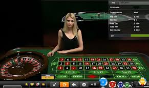 Experience the Excitement of Online Roulette Wheel for Real Money