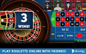 Experience the Thrill of Online Roulette in India -1650170683 Experience the Thrill of Online Roulette in India -1650170683