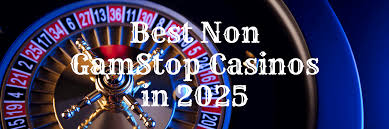 Explore Fair Casinos Not on GamStop Your Guide to Responsible Gaming