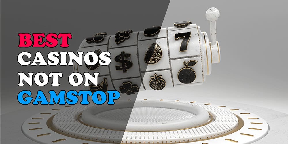 Explore New Non Gamstop Casino Sites A Guide for Players