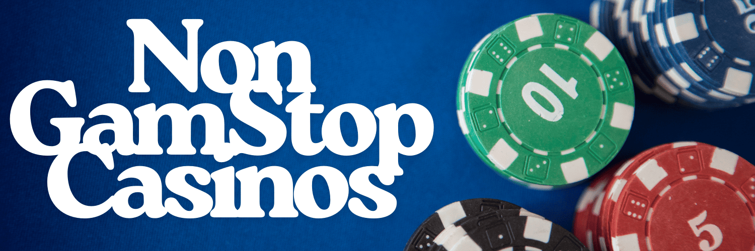 Explore New Non Gamstop Casino Sites A Guide for Players