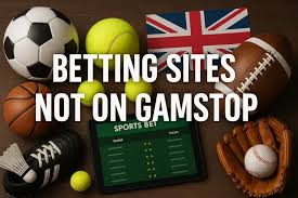 Explore Non GamStop Sports Betting Sites A Comprehensive Guide