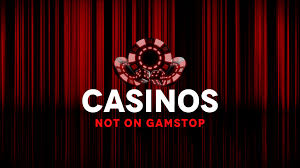 Explore Non Gamstop UK Casino Sites for Endless Fun