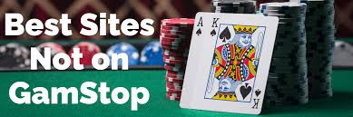 Explore Reputable Casinos Not on GamStop