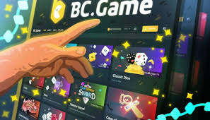 Explore the Exciting Features of BC.Game Mobile App