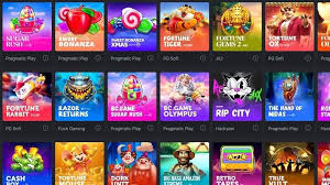 Explore the Thrilling World of BC.Game Online Casino